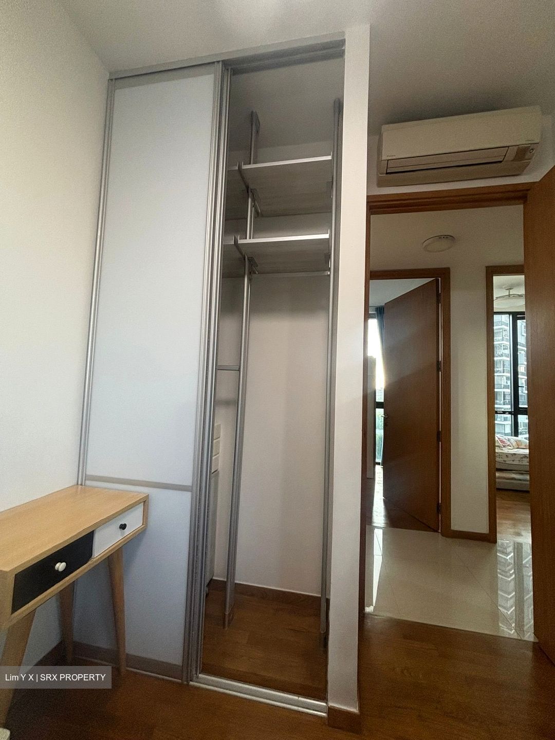The Trilinq (D5), Condominium #553974341